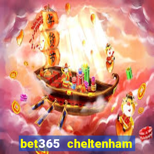 bet365 cheltenham bet offers