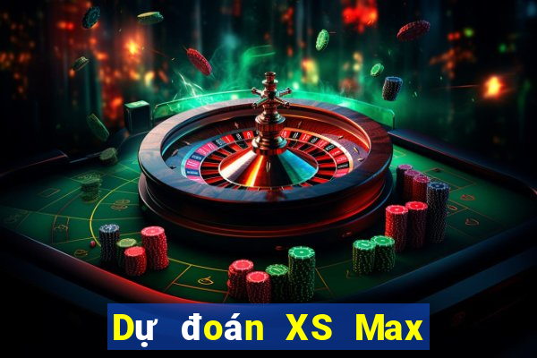 Dự đoán XS Max 4D ngày 13