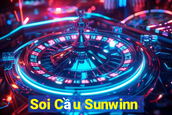 Soi Cầu Sunwinn