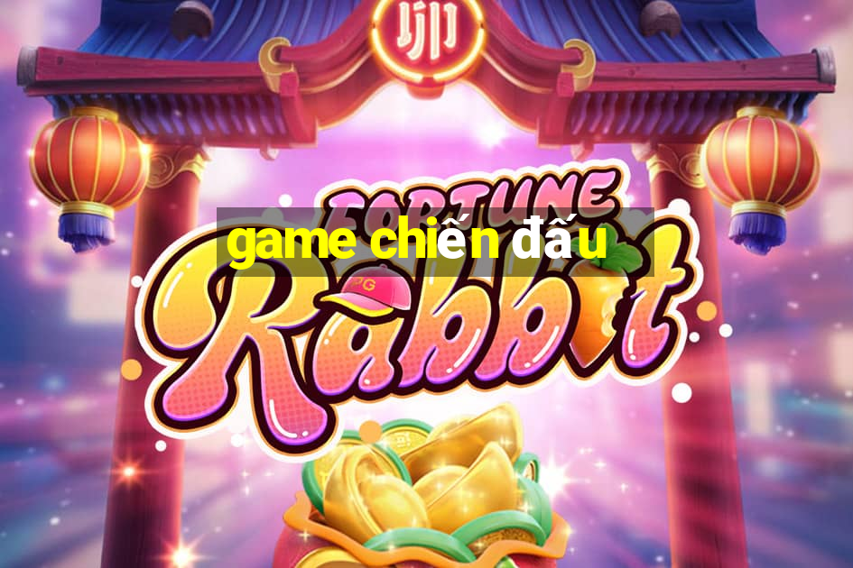 game chiến đấu