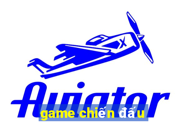 game chiến đấu