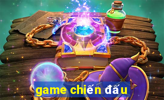 game chiến đấu