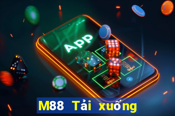 M88 Tải xuống và cài đặt nền tảng Big Winner