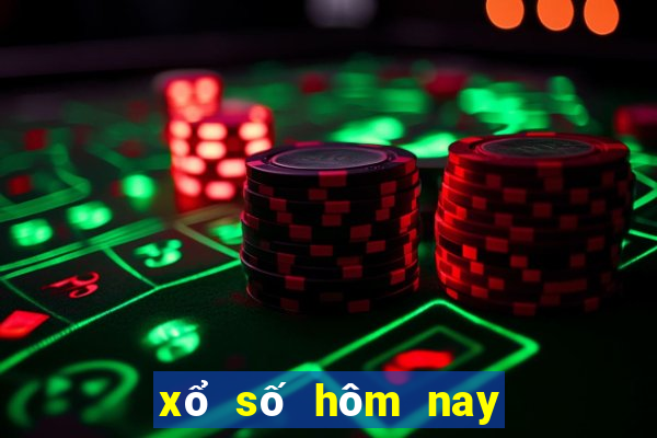 xổ số hôm nay 14 6