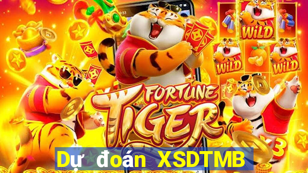 Dự đoán XSDTMB ngày 1