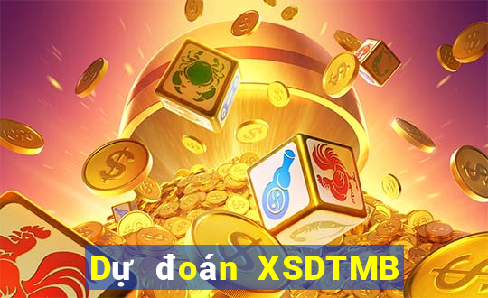 Dự đoán XSDTMB ngày 1