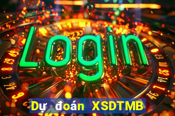 Dự đoán XSDTMB ngày 1