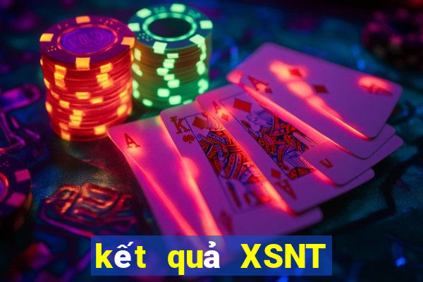 kết quả XSNT ngày 26