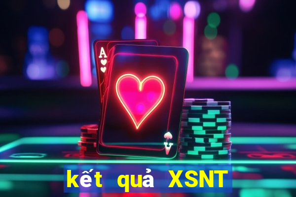 kết quả XSNT ngày 26