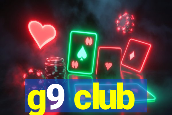 g9 club