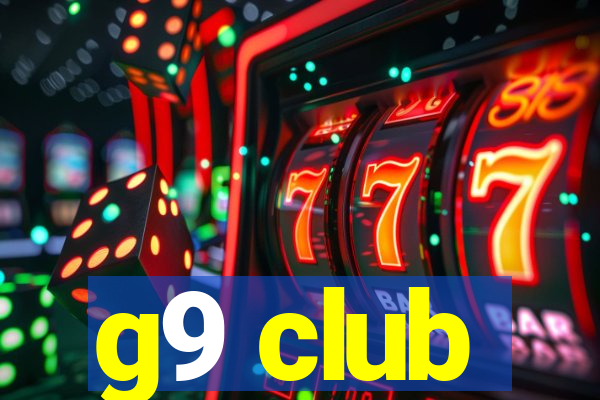 g9 club