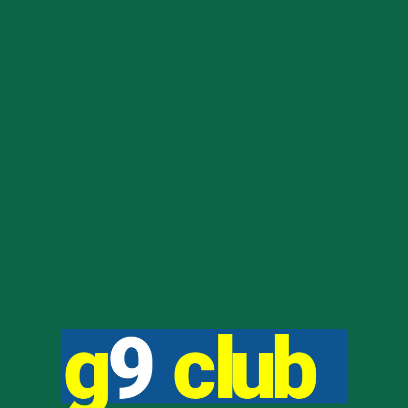 g9 club