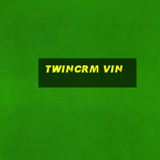 Twincrm Vin