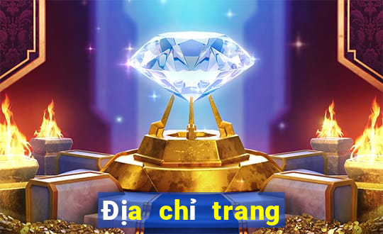 Địa chỉ trang web màu CD