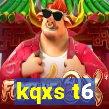 kqxs t6