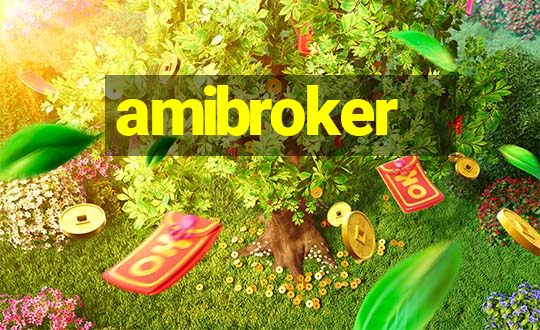 amibroker