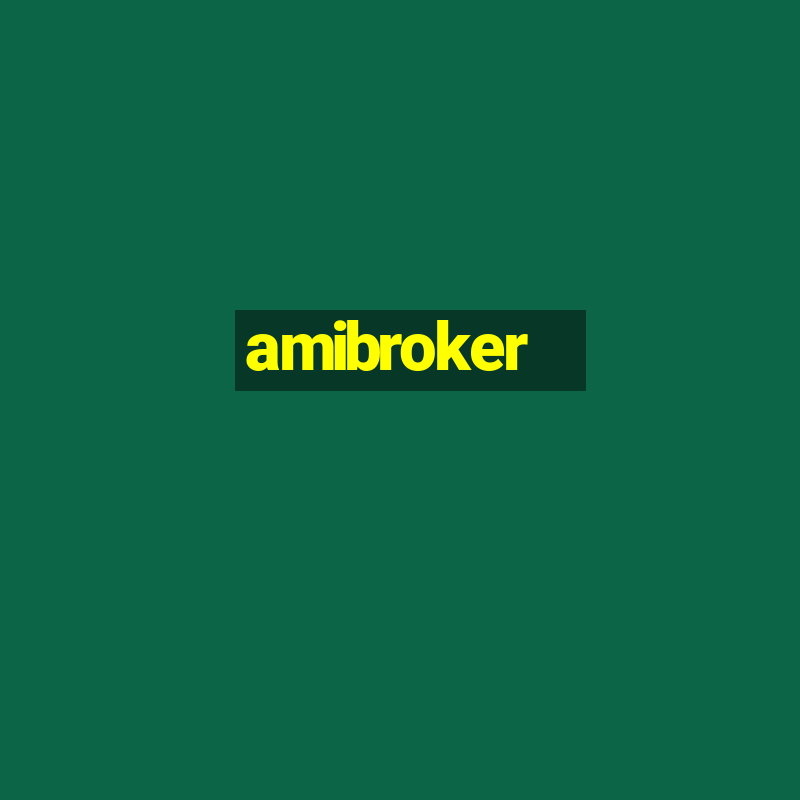 amibroker