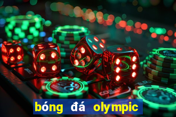 bóng đá olympic việt nam olympic