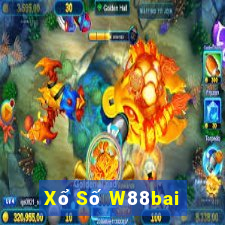 Xổ Số W88bai