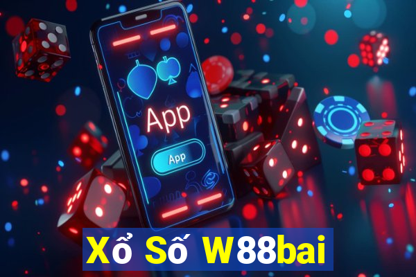 Xổ Số W88bai