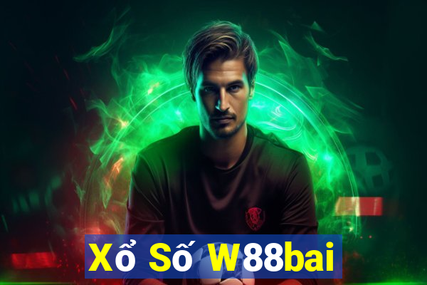 Xổ Số W88bai