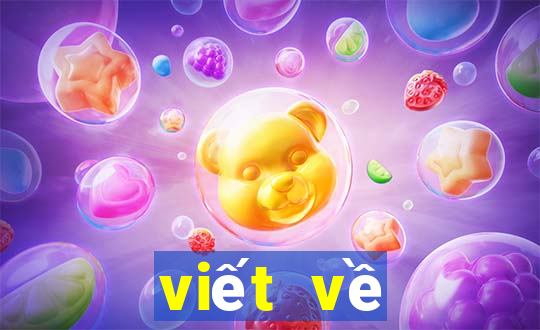 viết về người bà đã mất