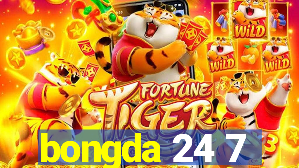 bongda 24 7