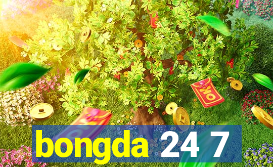 bongda 24 7