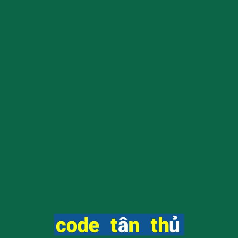 code tân thủ game bài