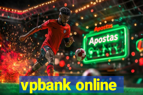 vpbank online