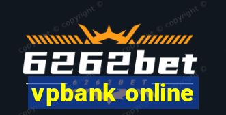 vpbank online