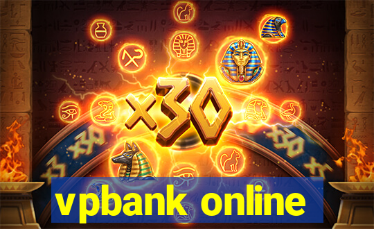 vpbank online