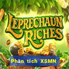 Phân tích XSMN hôm nay