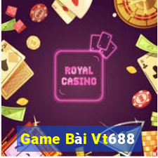 Game Bài Vt688