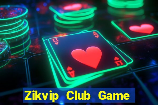 Zikvip Club Game Bài Pokemon