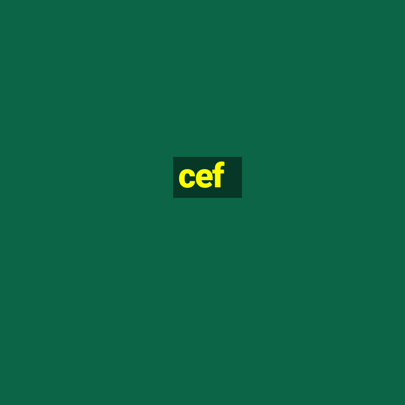 cef