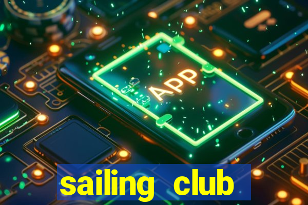 sailing club leisure group