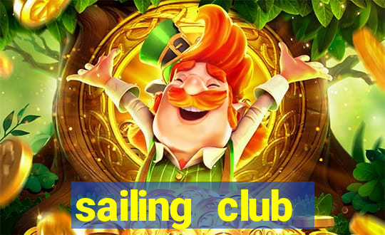 sailing club leisure group