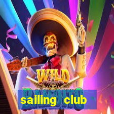 sailing club leisure group