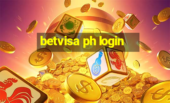 betvisa ph login