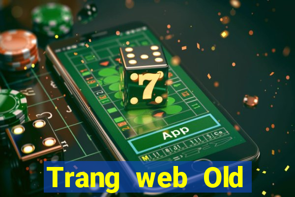 Trang web Old Putin ở Việt nam