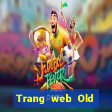 Trang web Old Putin ở Việt nam