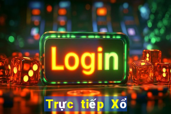 Trực tiếp Xổ Số Long An ngày 14