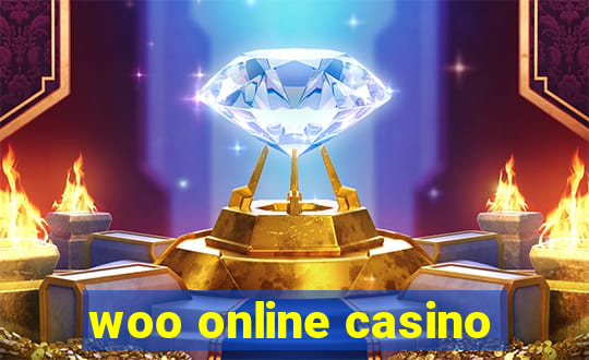 woo online casino