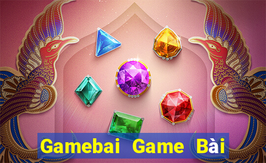 Gamebai Game Bài Tứ Sắc