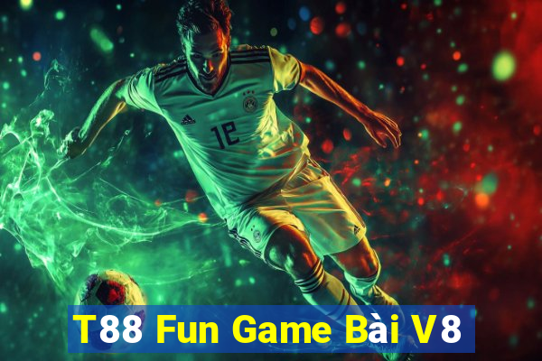 T88 Fun Game Bài V8