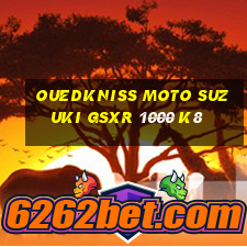 ouedkniss moto suzuki gsxr 1000 k8