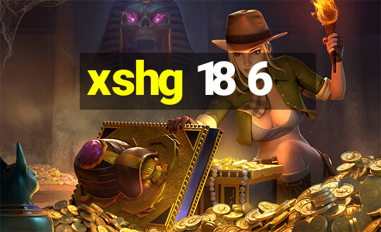 xshg 18 6