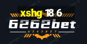 xshg 18 6