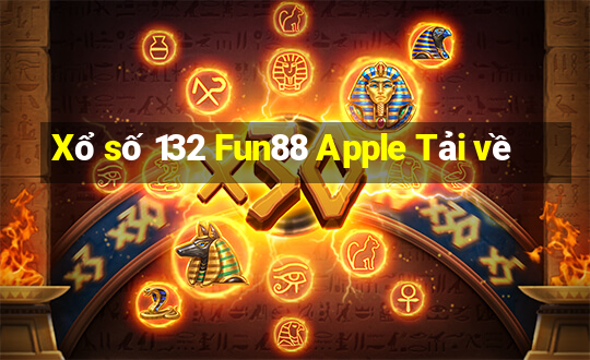 Xổ số 132 Fun88 Apple Tải về